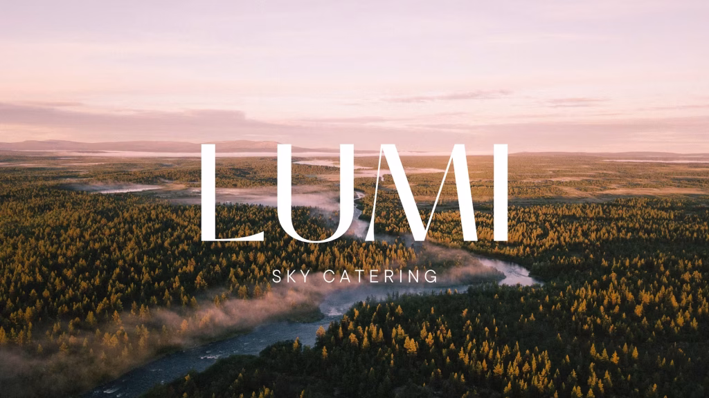 When Luxury Goes Wild: How Sirly Ylläsjärvi Is Feeding the World’s Elite