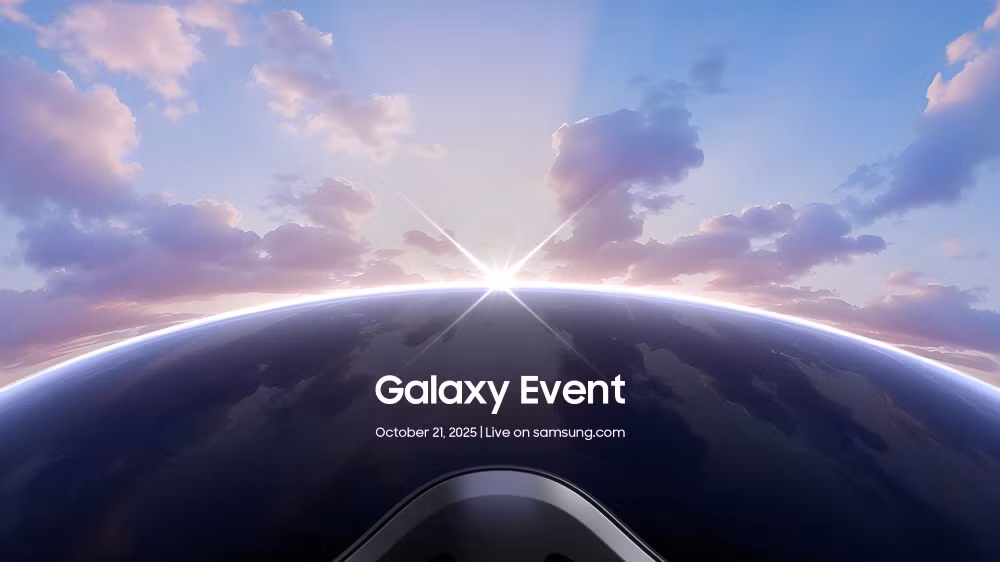 [Kutsu] Samsung Galaxy -tapahtuma: Maailmat avoinna — Monimuotoisen tekoälyn uusi aikakausi