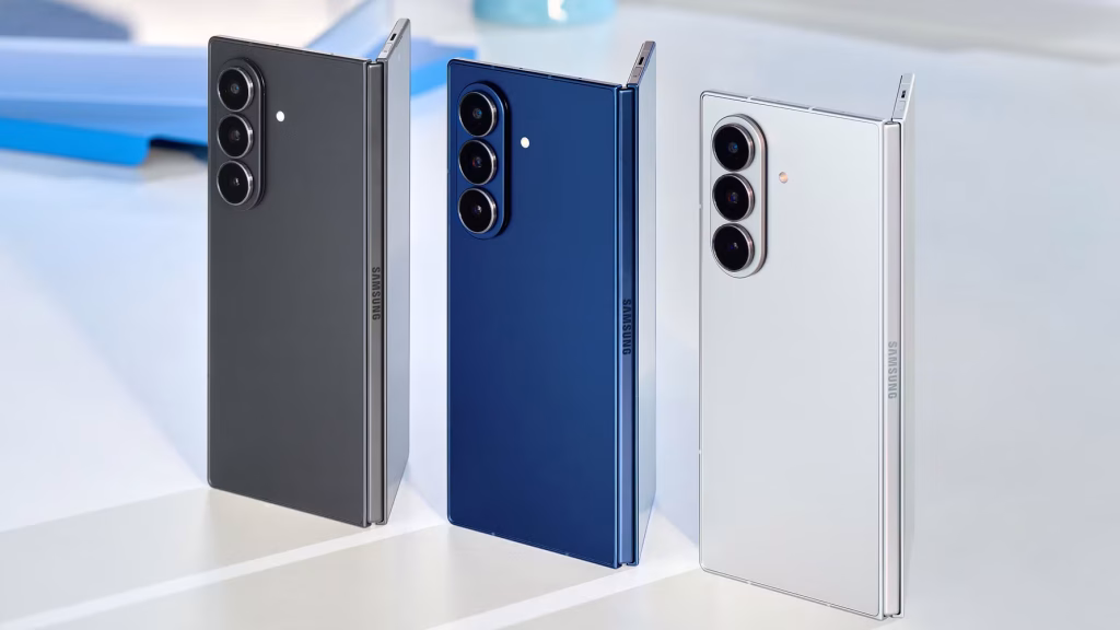 Samsung laajentaa huoltopalveluaan Suomessa – mukaan kotinouto tiettyjen puhelinmallien omistajille