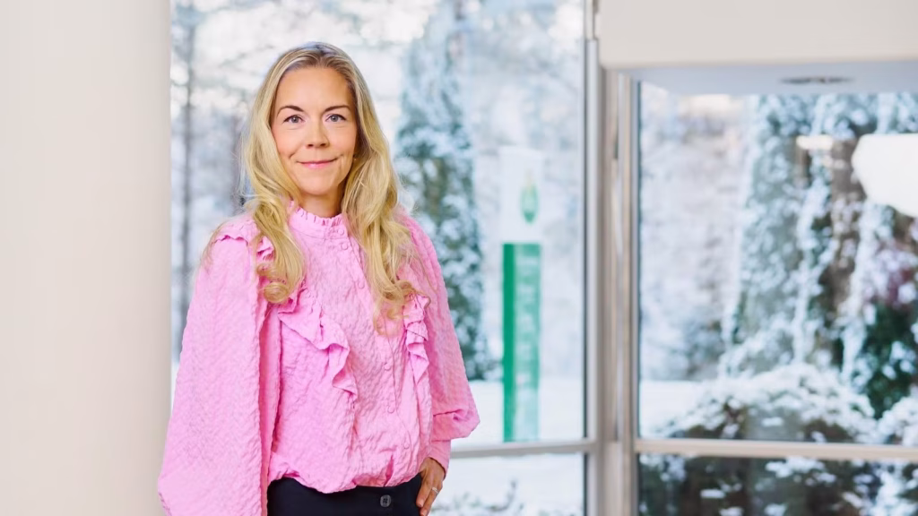 Anne Terimo nimitetty Arlan markkinointijohtajaksi