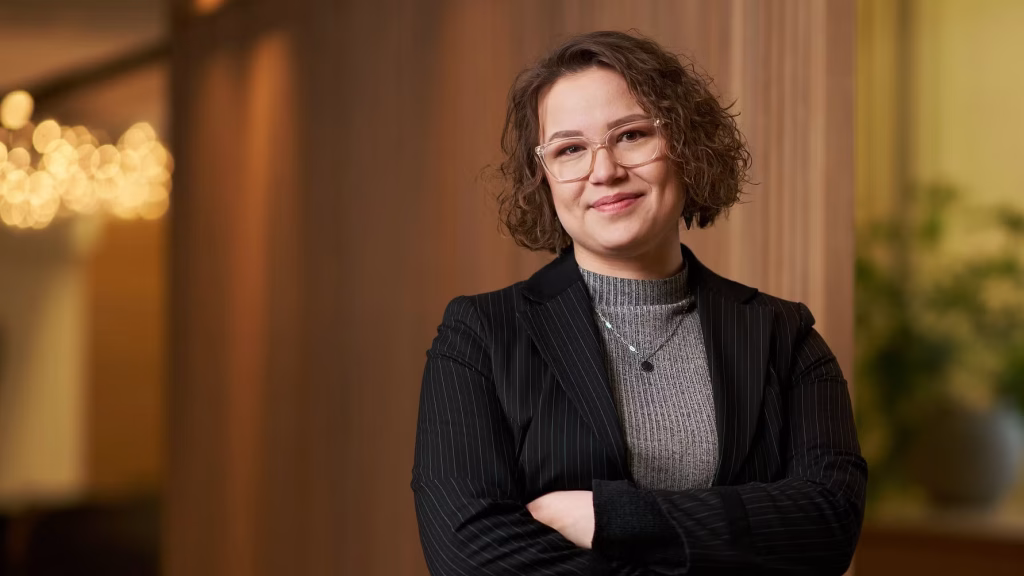 Sonja Karppanen on nimitetty vastaamaan Arlan strategian ja liiketoiminnan kehittämisestä