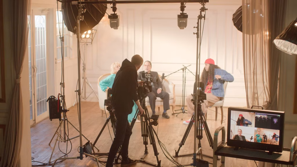 Empowering Solo Operators: Canon unveils Multi-Camera Orchestration