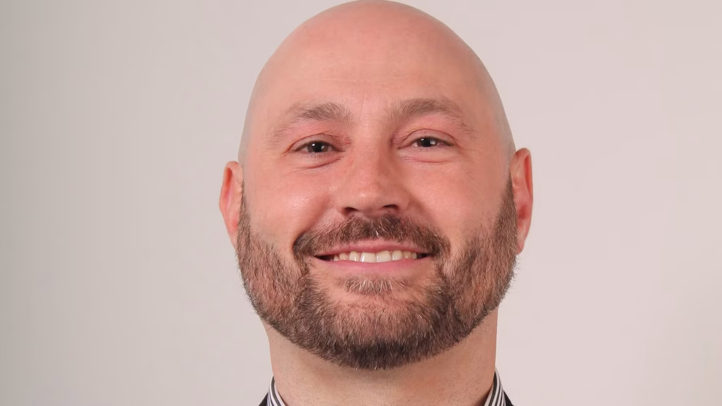 Tervetuloa Ruotsiin, Jonathan – uuteen, mutta ei suinkaan vieraaseen tehtävään.
