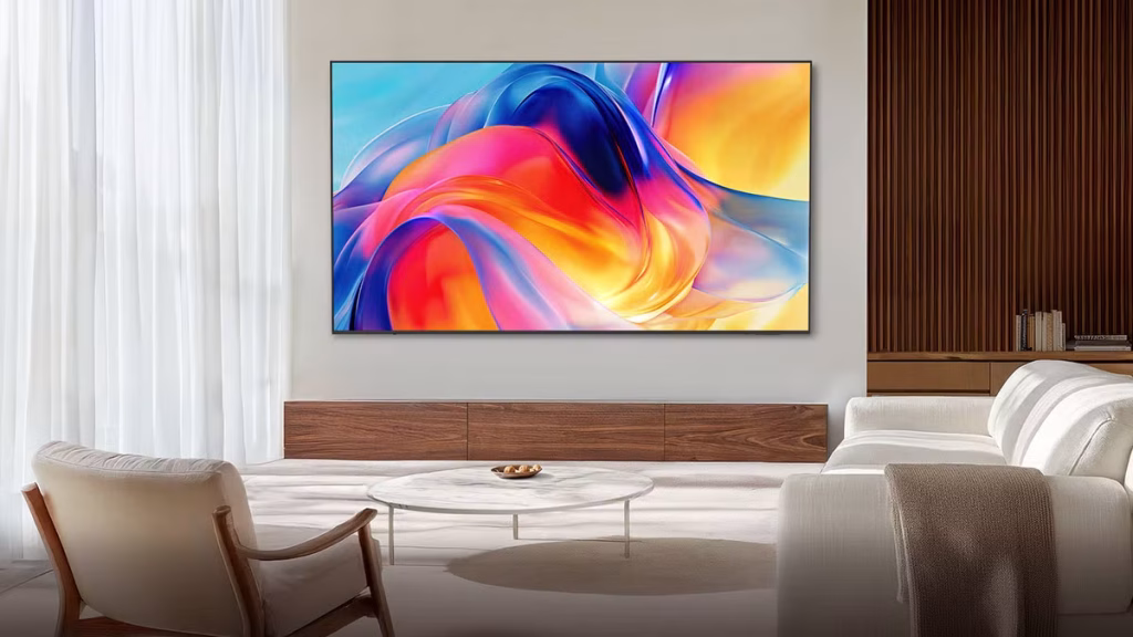 Samsung tuo koko vuoden 2026 AI TV -mallistonsa saataville maailmanlaajuisesti
