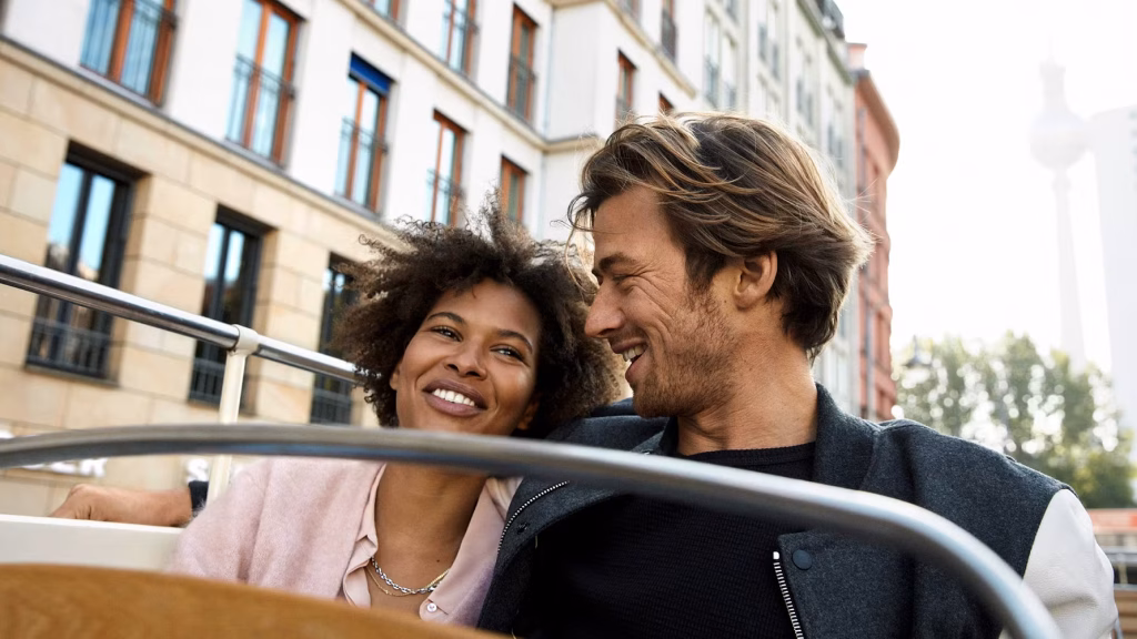 TUI lanseeraa uuden kanta-asiakasohjelman: TUI Smiles Rewards Club
