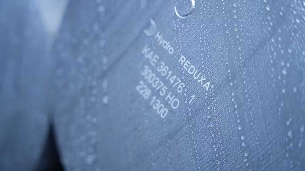 Nexans ja Hydro solmivat pitkäaikaisen vähähiilisen alumiinin toimitussopimuksen Euroopan sähköverkkojen modernisoinnin tueksi