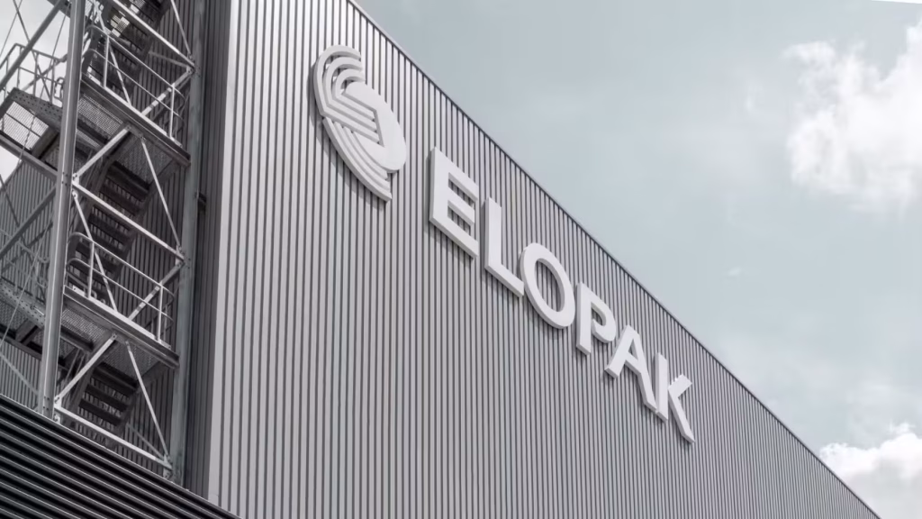 TCS uudistaa Elopakin IT-toiminnot