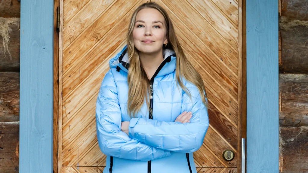 One Table at the Edge of the World: The Chef Who Made the Global Elite Travel 1,000 km North of Helsinki